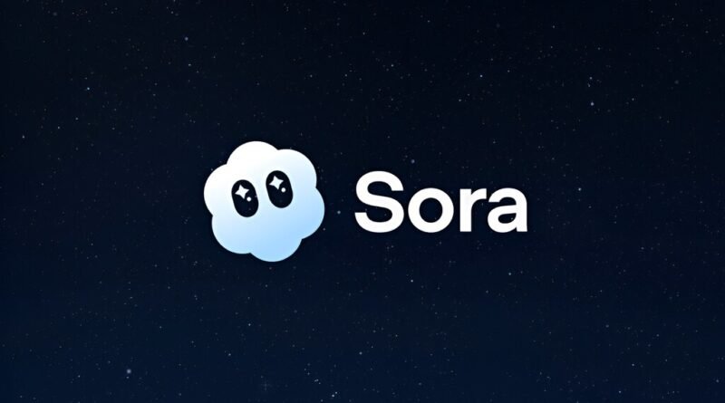 OpenAI descontinua ferramenta de vídeo de IA Sora menos de um ano e meio após lançamento