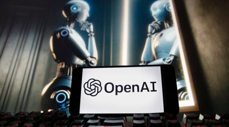 OpenAI interrompe lançamento de chatbot voltado para conteúdo erótico