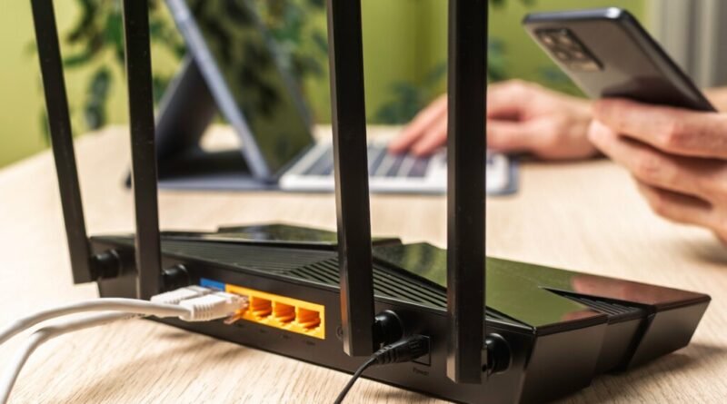 Operadora não é a solução: descubra o recurso oculto no seu roteador que resolve a lentidão da internet em segundos