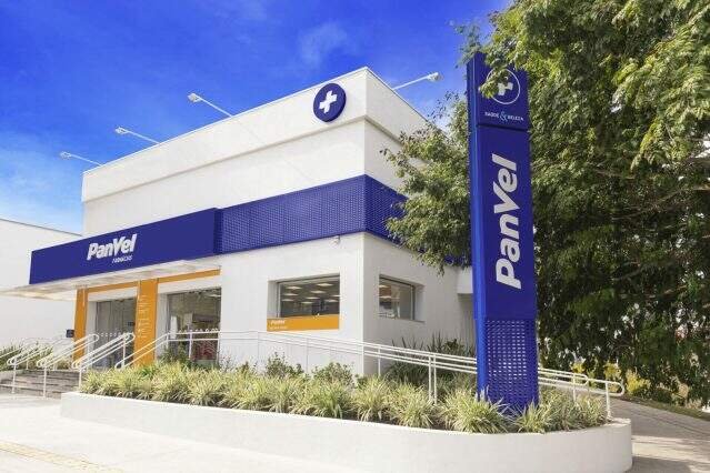 Panvel anuncia programa de estágio corporativo para 2026