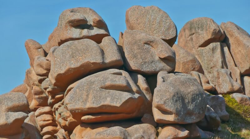 Pareidolia: a condição que faz você ver rostos em objetos inanimados