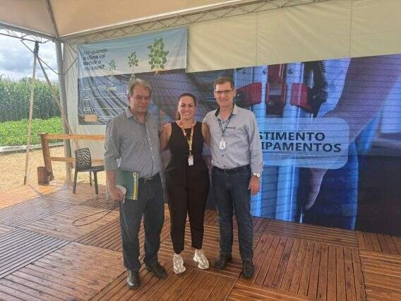 Pautas discutidas na Exdireto Cotrijal