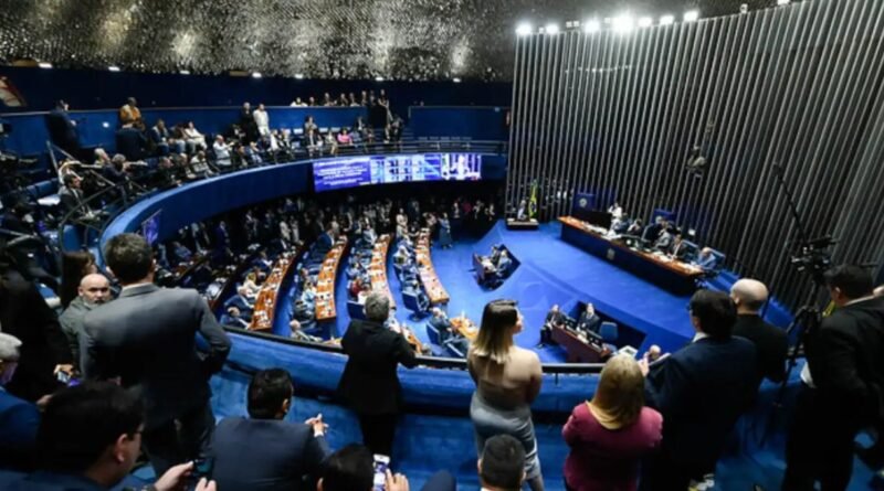 PEC da Segurança Pública é enviada ao Senado após alterações na Câmara