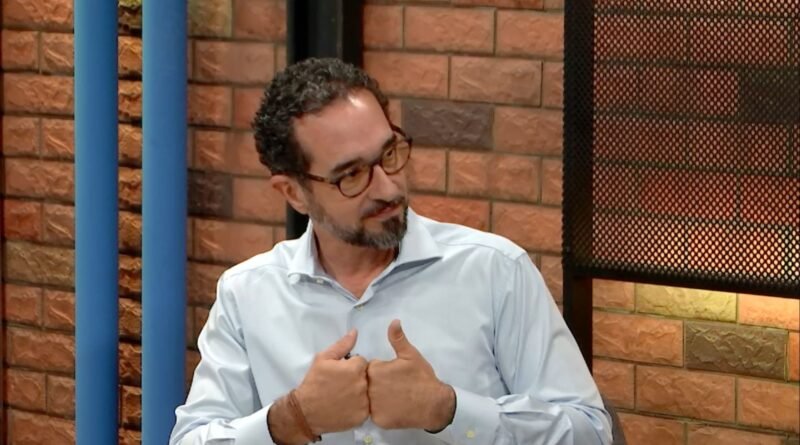 Pecuária pode restaurar pastagens com manejo adequado, diz especialista