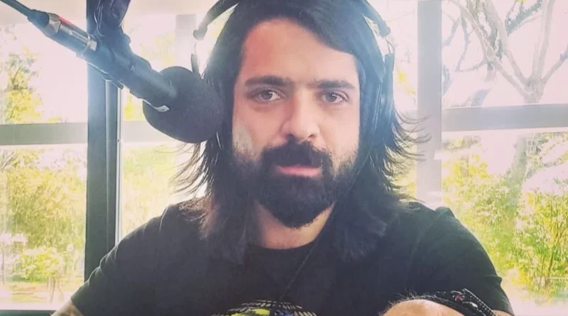 Pedro Espinosa volta à Rádio Grenal após cinco anos como comentarista e apresentador