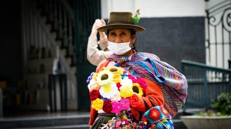 Peru alerta nações sobre os riscos de rejeitar o turismo