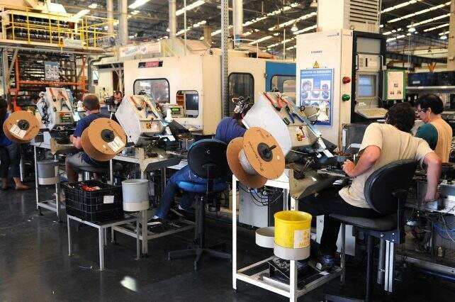 Pesquisa da Fiergs revela que duas em cada três indústrias gaúchas planejam investir em 2023