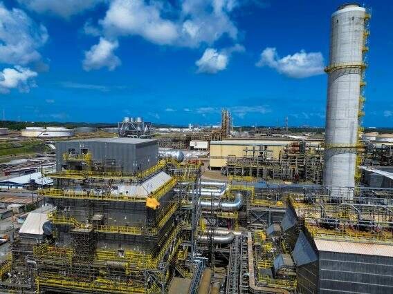 Petrobras leiloa diesel no Rio Grande do Sul diante de escassez do produto