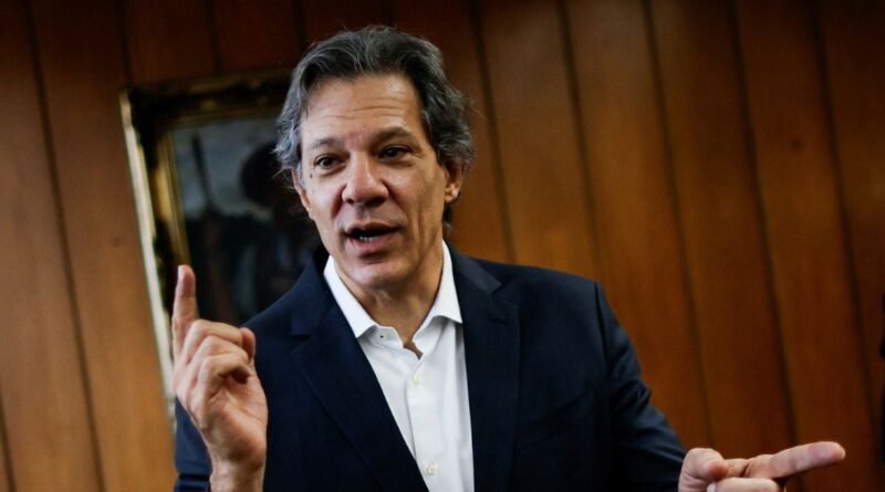 Petrobras reafirma compromisso com retorno sólido e respeito a acionistas minoritários, afirma Haddad