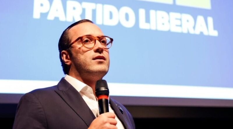 PL assume nova liderança no Paraná após aliança com Moro