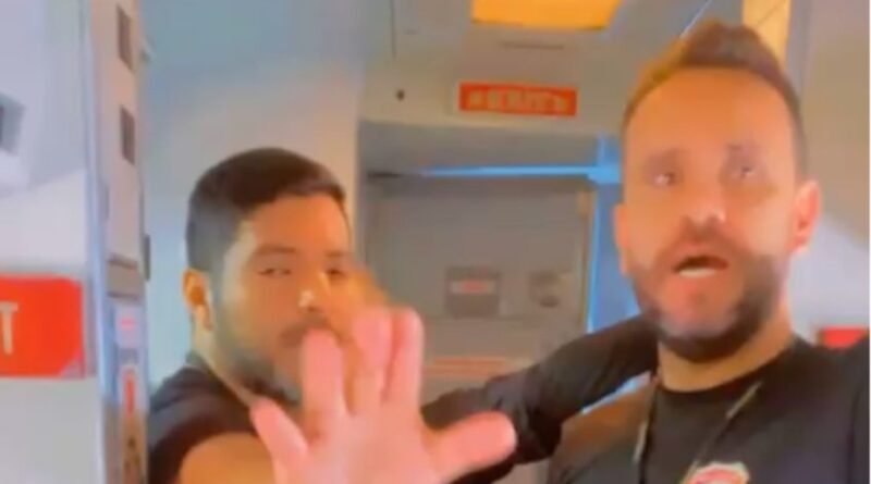 Polícia Federal investiga haitianos detidos com vistos falsificados em São Paulo