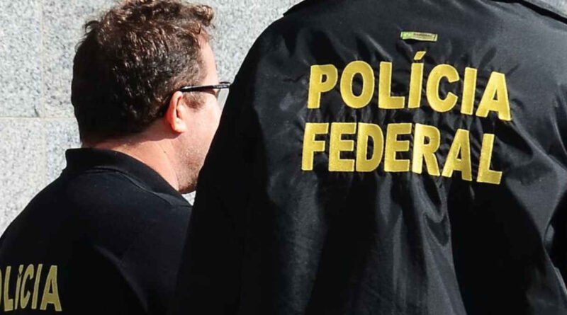 Polícia Federal realiza prisões para investigar manipulação e venda de dados de ministros do STF