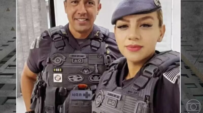 Policial militar suspeito de matar a companheira é detido em São Paulo