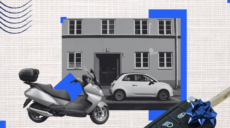 Pollon sugere diminuição de juros para financiamento de veículos por autônomos