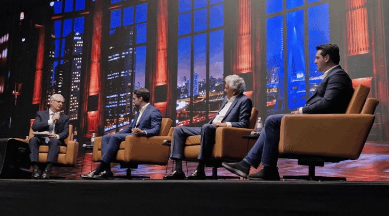 Pré-candidatos do PSD destacam segurança pública como prioridade