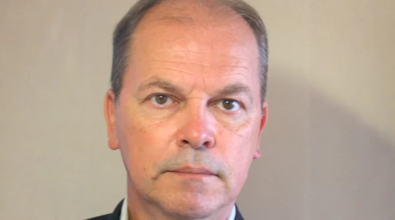 Primeiro Secretário de Comunicação do Rio Grande do Sul é nomeado