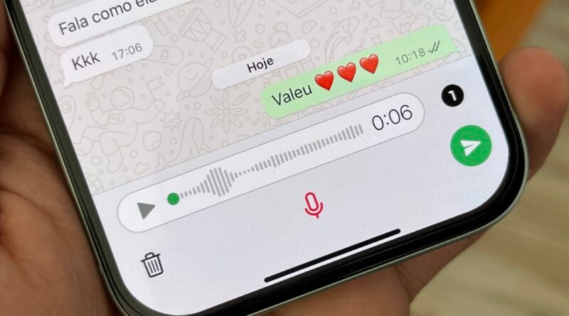 Programas de recuperação de mensagens de celulares são utilizados pela PF em investigações