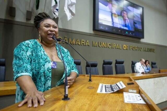 Projeto estabelece protocolo de atendimento a vítimas de assédio no transporte público de Porto Alegre