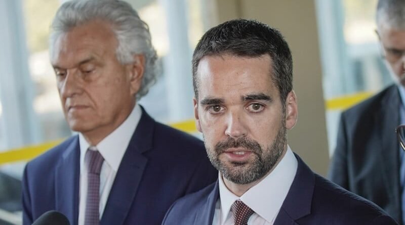 PSD anuncia candidato à presidência nesta segunda-feira