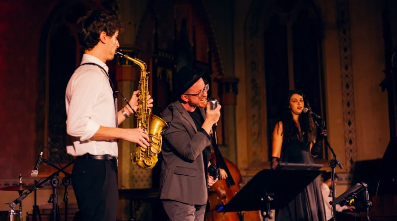 Quartas de Jazz retornam ao Café da Catedral com apoio do Banrisul