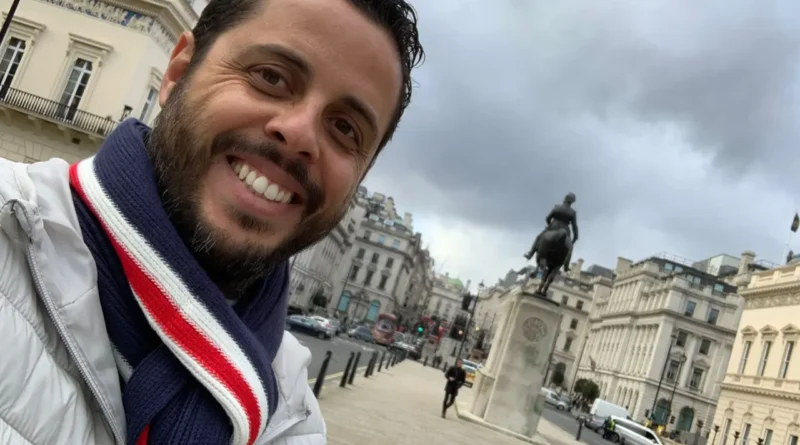 Rádio Guaíba apresenta João Paulo Fontoura como novo apresentador do programa Ganhando o Jogo