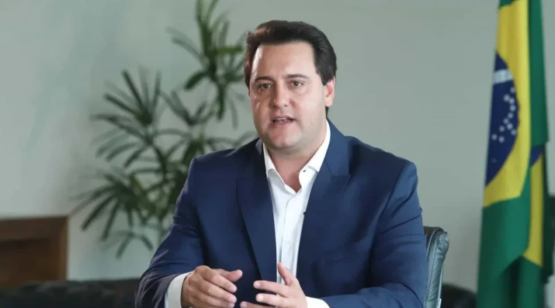 Ratinho Jr. e Caiado apresentam menor representação feminina em seus primeiros escalões em comparação a Zema e Eduardo Leite