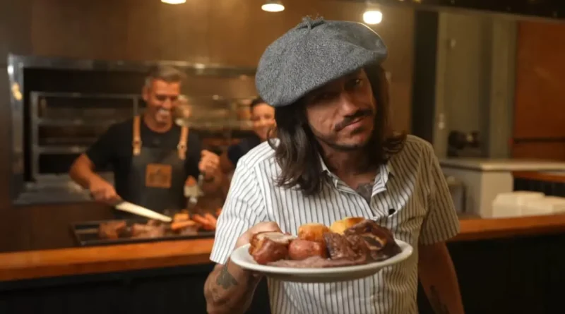 RBS TV lança nova temporada do quadro Churrasco de Gabarito em Tempo Bueno neste sábado