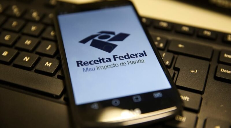 Receita Federal antecipa lançamento do programa do IRPF 2026 para download