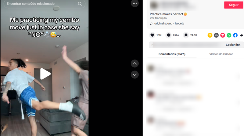 Redes sociais expõem usuários a níveis alarmantes de misoginia, revela pesquisa global