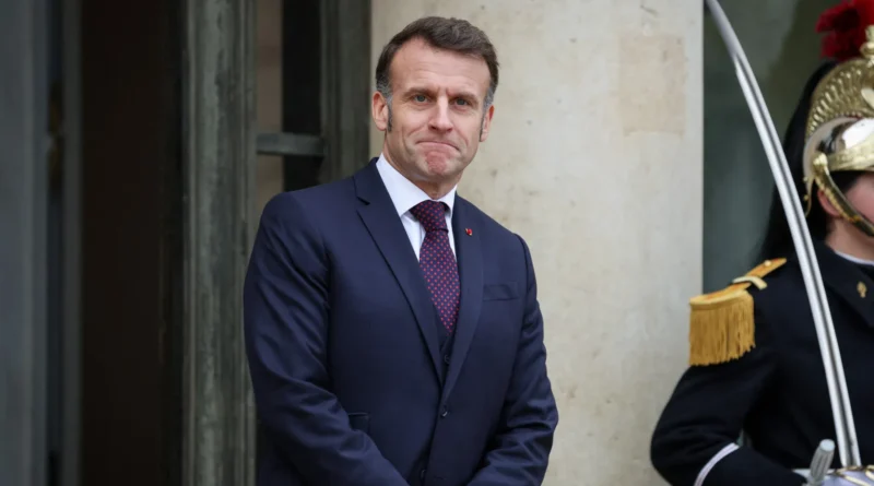 Reino Unido e França enviam tropas adicionais para Chipre