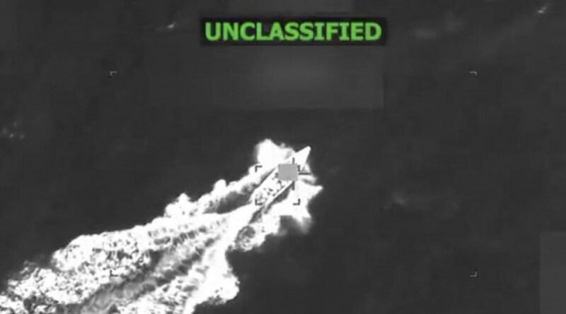 Relator da ONU denuncia que Estados Unidos realizam execuções extrajudiciais por meio de bombardeios no Caribe