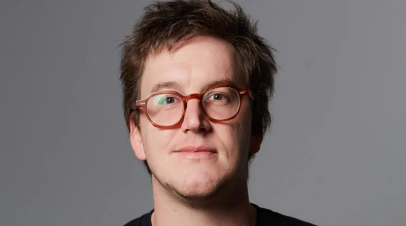 Ricardo Müller, da Protarget, discute a criação da marca de Gramado em painel do AXIS Summit