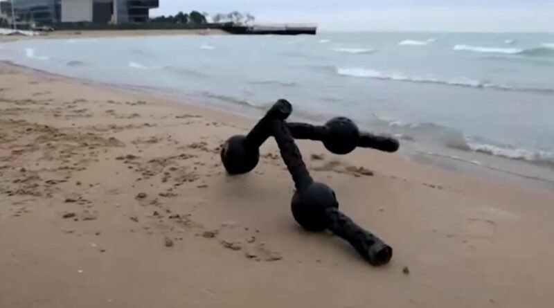 Robôs inovadores desenvolvidos com IA permanecem operacionais mesmo após sofrerem danos