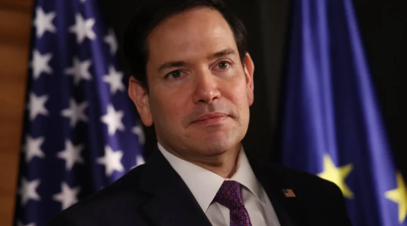 Rubio e Vieira discutem reunião entre Lula e Trump em Washington