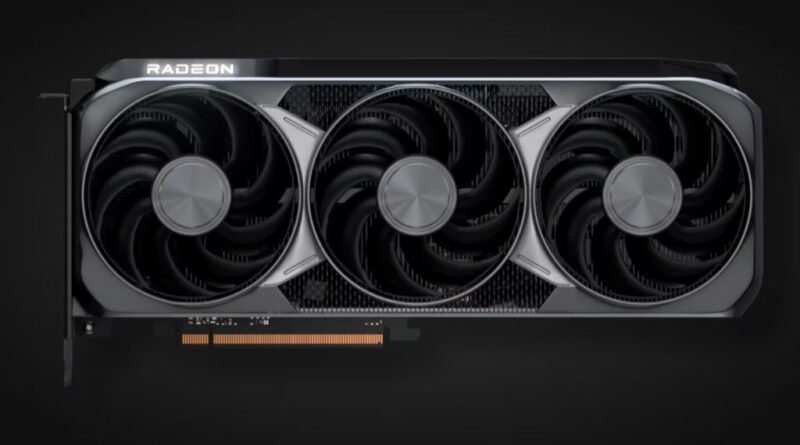 RX 9070 XT XFX Swift de 16 GB é destaque com o menor preço na Kabum