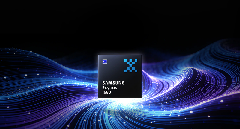 Samsung apresenta GPU da AMD como componente-chave do Galaxy A57