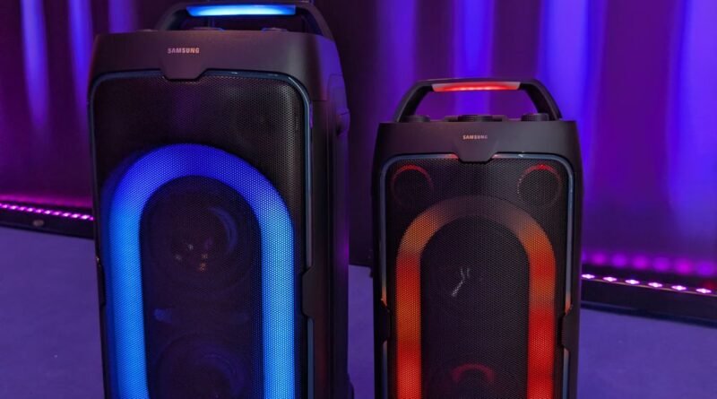 Samsung oferece reembolso para clientes insatisfeitos com novas caixas de som