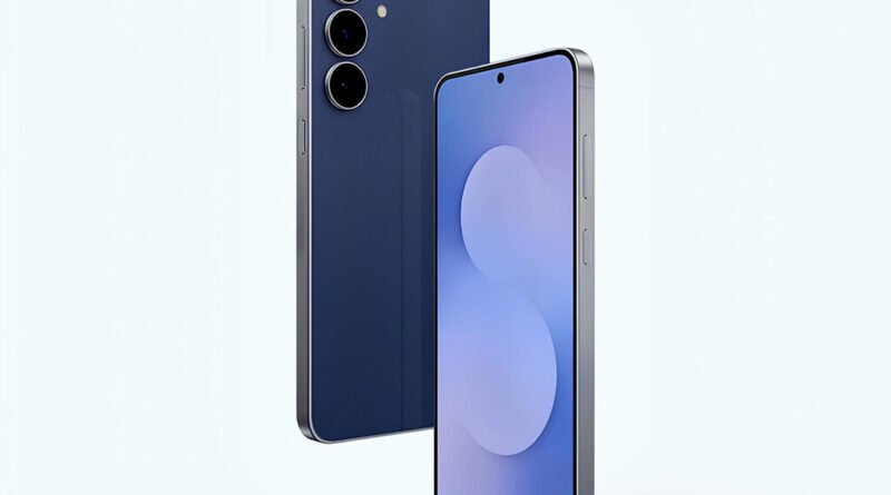 Samsung realiza queima de estoque do Galaxy S25 FE no Mercado Livre