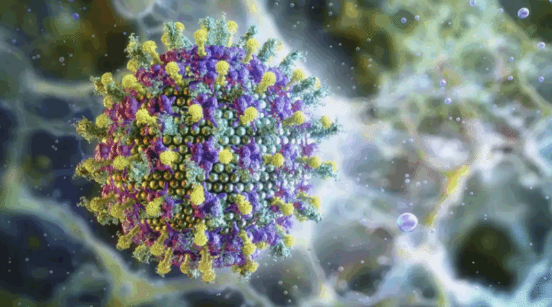 São Paulo confirma primeiro caso de sarampo em 2026