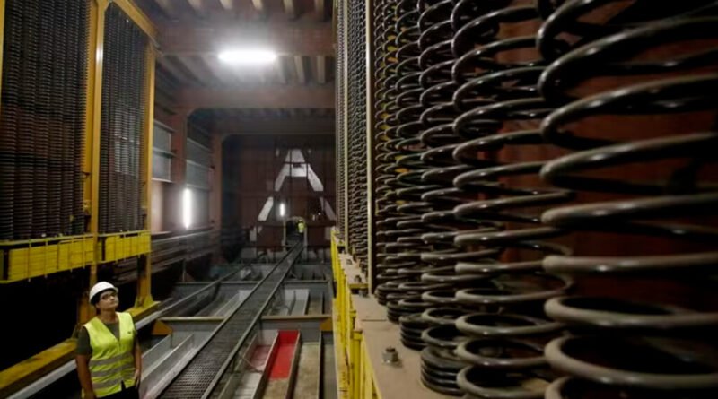 Segredo surpreendente garante estabilidade dos 13 km da Ponte Rio-Niterói