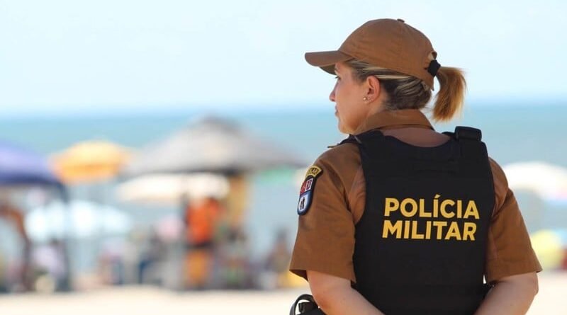 Senado analisa criação de piso nacional para policiais militares