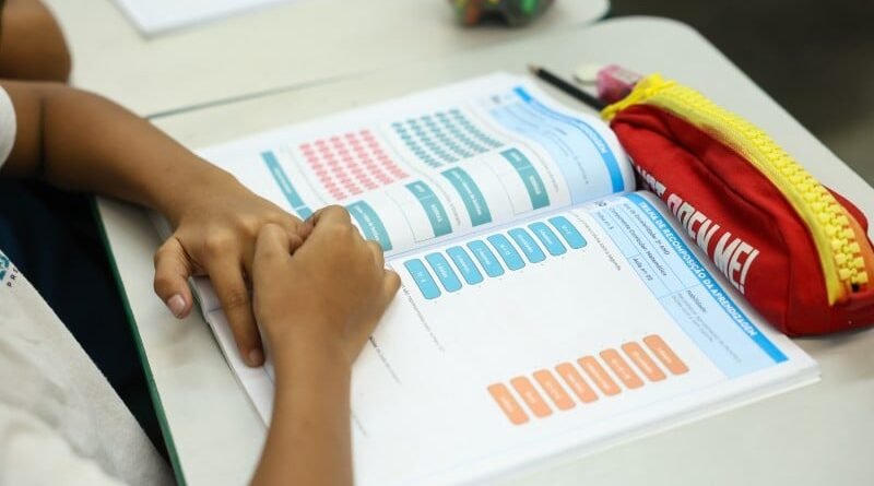 Senado aprova diretrizes do PNE para a educação nos próximos dez anos