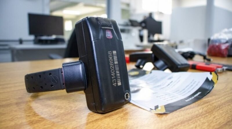 Senado aprova uso de tornozeleira eletrônica para agressores de mulheres