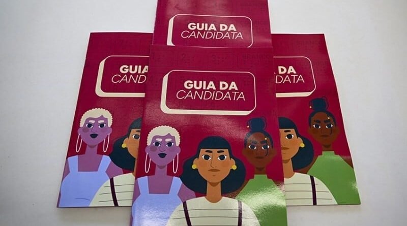 Senado lança guia para combater violência política contra candidatas