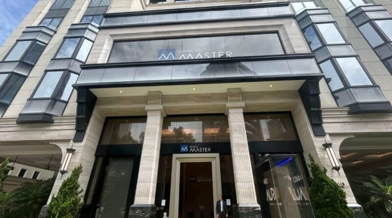 Senadores solicitam ao STF a criação da CPI do Banco Master