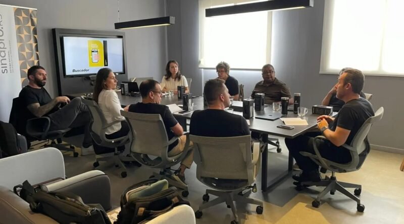 Sinapro-RS convoca diretoria para definir estratégias para 2026