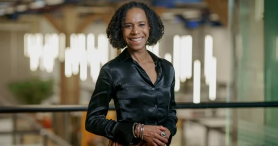 Solange Sobral fala sobre sua trajetória na tecnologia e a busca por oportunidades