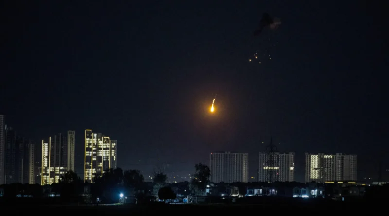 Soldado francês é morto em ataque no Iraque durante conflito no Oriente Médio