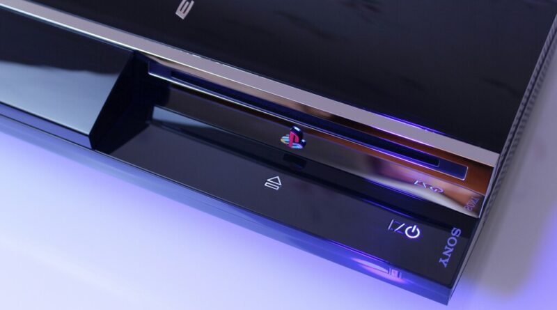 Sony surpreende ao reavivar o PS3 20 anos após seu lançamento
