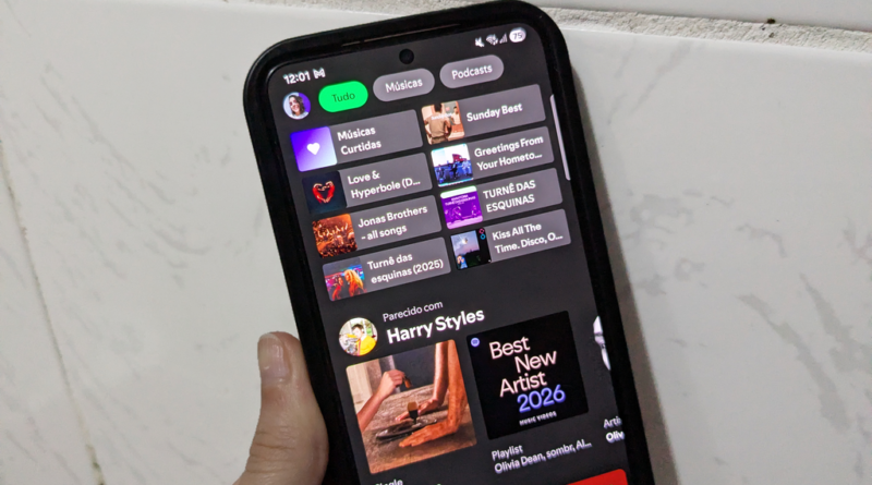Spotify começa a exibir anúncios para assinantes do plano Premium